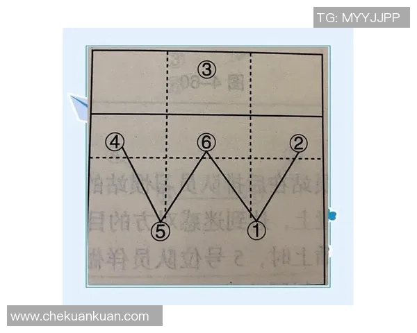 武汉排球队的战术解析与控制策略深度剖析
