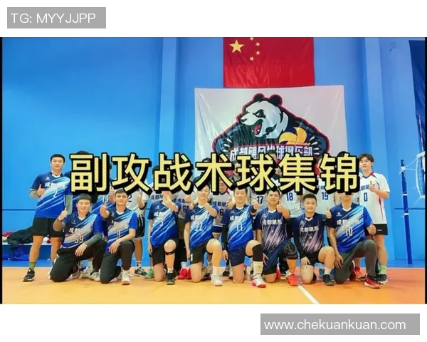 武汉排球队防反体系解析与战术应用探讨 武汉排球队防反体系解析与战术应用探讨