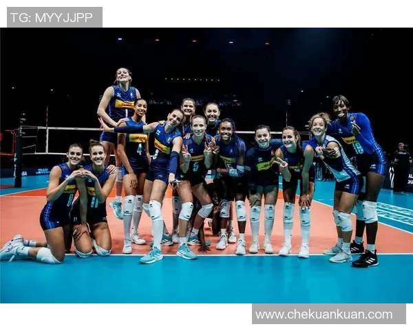 2018年5月31日女排精彩对决意大利队全场回顾与精彩瞬间分析