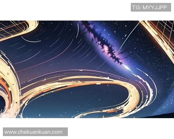 仙台七夕的绚丽与喜悦交织成梦幻节日的美好瞬间