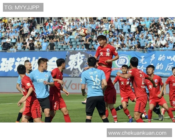 大连对阵天津天海精彩直播全程回顾与赛后分析