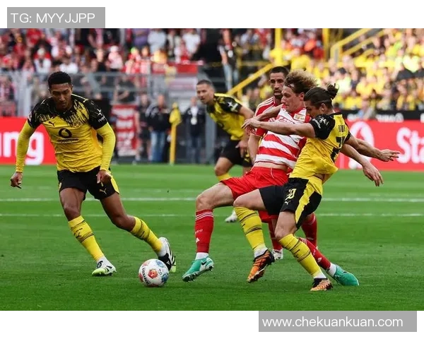 多特蒙德对柏林联合精彩直播全程回顾与分析