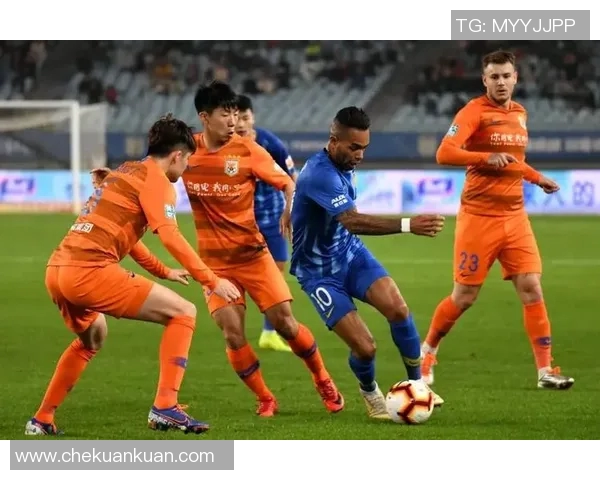 苏宁与鲁能山东体育激情对决谁能在赛场上笑到最后