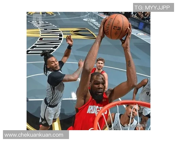 2004年NBA经典对决回顾马刺与火箭精彩录像重温