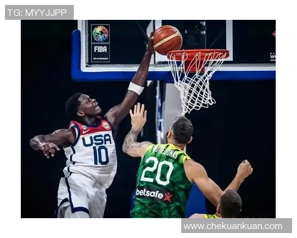 2012年美国男篮对阵立陶宛精彩比赛回顾及CCTV下载链接分享