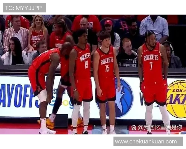 2014年NBA季后赛火箭与快船激战回顾:经典对决与传奇时刻的交织 2014年NBA季后赛火箭与快船激战回顾:经典对决与传奇时刻的交织