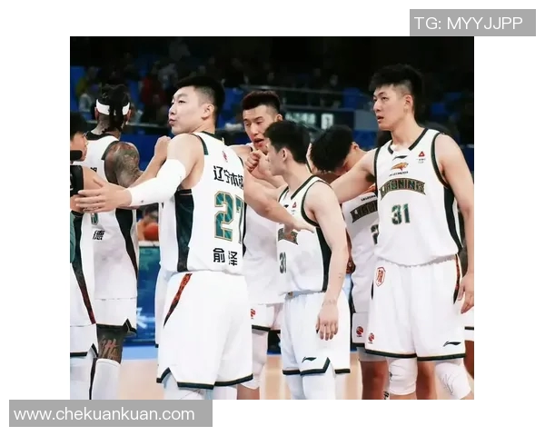 CBA精彩对决辽宁队迎战广厦队直播全程回顾与精彩瞬间分析