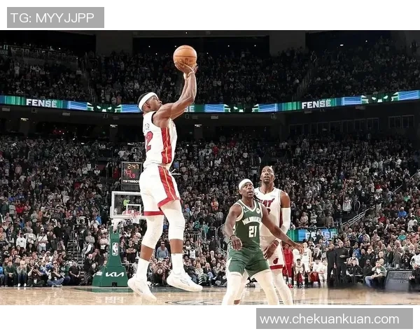 2020年NBA季后赛热火对雄鹿精彩直播回顾与赛后分析