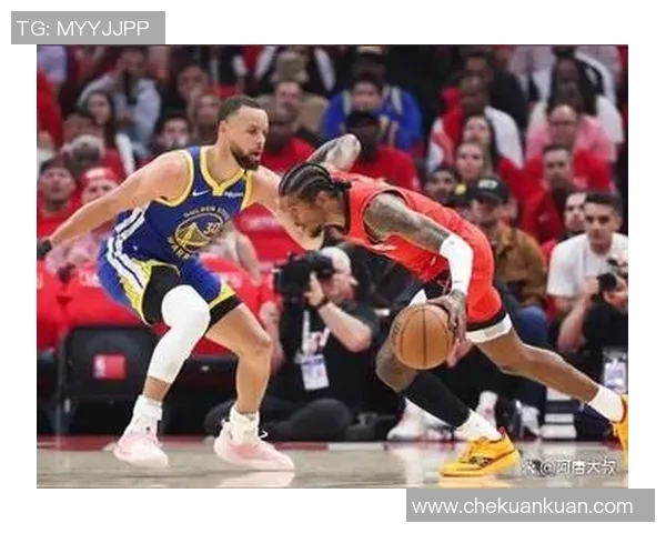 2019年4月29日火箭与勇士激战回顾NBA季后赛精彩瞬间盘点