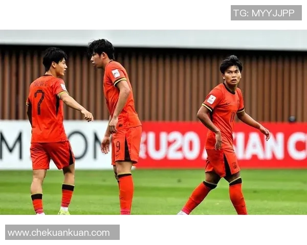 中国与韩国精彩对决回放视频重温比赛瞬间与精彩进球解析