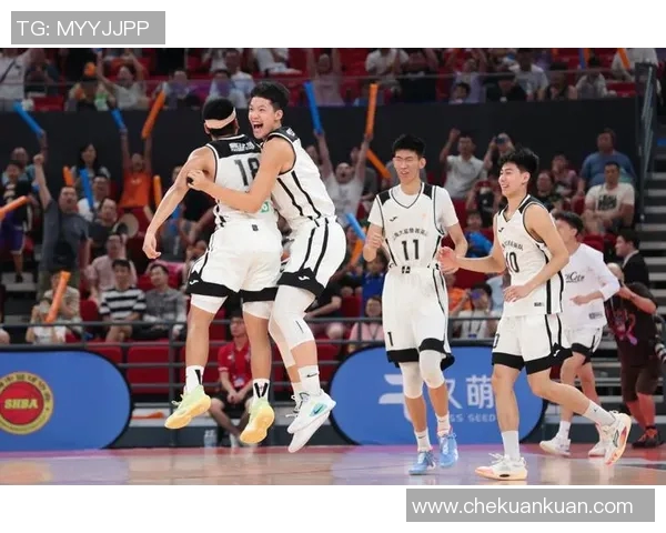 上海大鲨鱼迎战山西队期待精彩对决与激烈碰撞的篮球盛宴