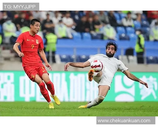 中国与叙利亚足球对决进球精彩瞬间回顾与分析