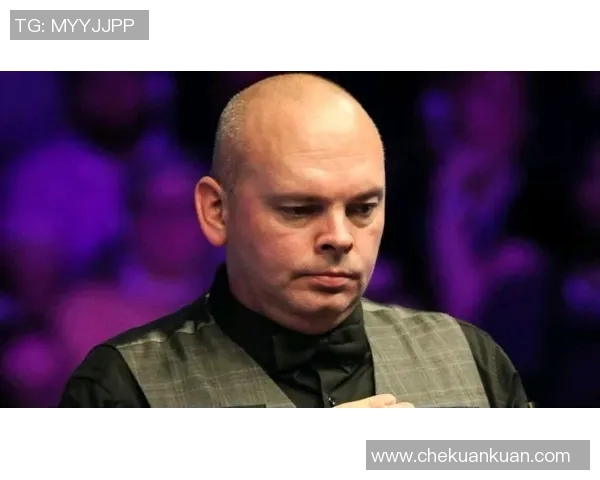 宾汉姆与瑞恩戴激战正酣谁将夺得斯诺克赛场的荣耀桂冠