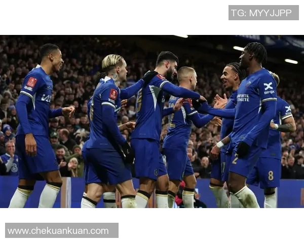 布莱顿与切尔西精彩对决直播全程回顾与分析