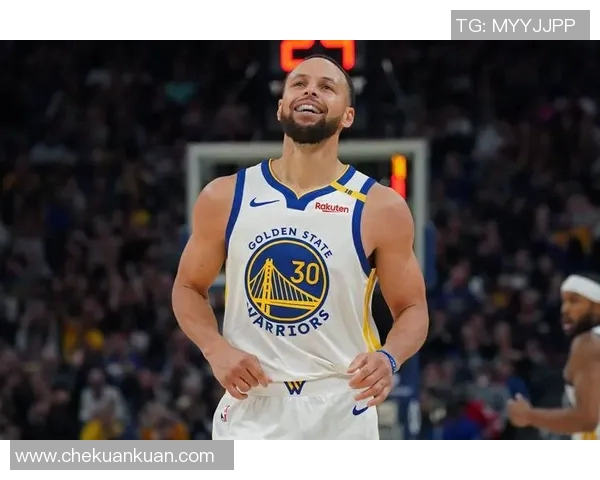 库里带领勇士战胜活塞精彩集锦回顾与赛后分析