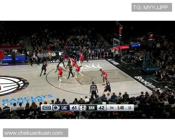 快船与篮网激战正酣2月22日NBA精彩对决引发球迷热议