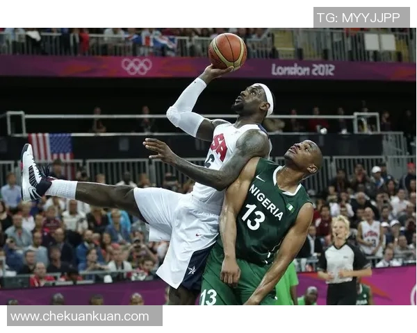 梦之队与尼日利亚的巅峰对决展现篮球魅力与激情的精彩瞬间