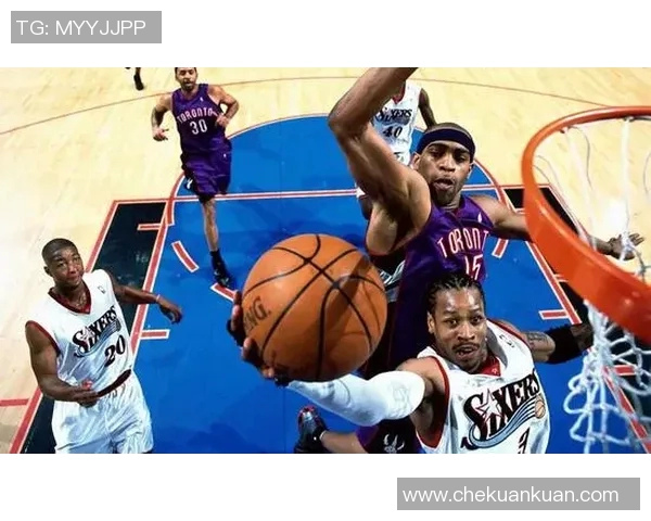 杜兰特与艾弗森的巅峰对决：谁才是篮球历史上的绝对巨星