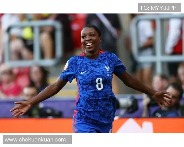 法国女足对阵冰岛女足精彩比分揭晓赛后分析与亮点回顾