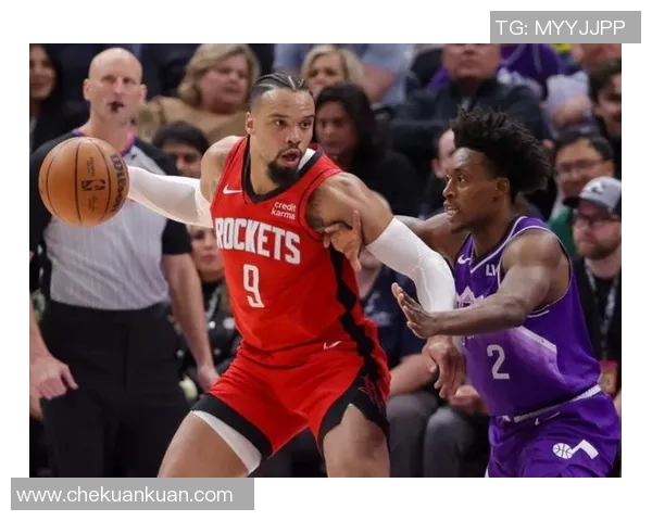 火箭与爵士今日精彩对决360直播全程回顾与分析