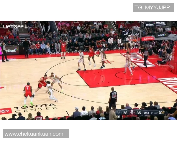2014年勇士与火箭经典对决录像回放重温精彩瞬间与激烈时刻