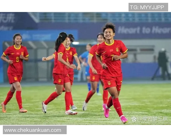 尼日利亚女足迎战几内亚队全力争胜展现实力与风采