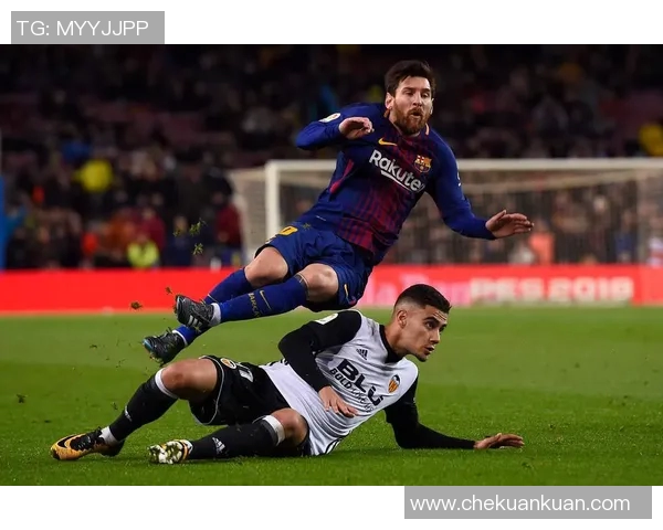 巴伦西亚与巴萨精彩对决回放全程回顾及赛后分析