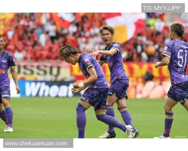 横滨水手迎战广岛三,争夺联赛积分巅峰之战即将展开