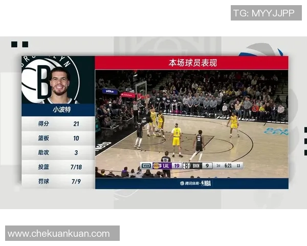 湖人对阵篮网精彩回放分析与比赛亮点总结