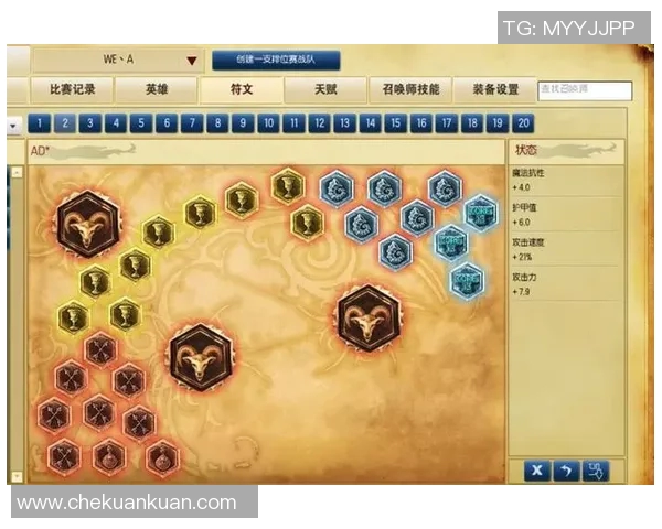 英雄联盟新手必看攻略：从个人能力提升到游戏技巧全面解析