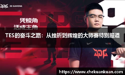 TES的奋斗之路：从挫折到辉煌的大师赛特别报道
